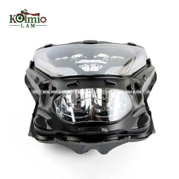 Fit For HONDA NC750X NC750 2021-2022 Headlight Assembly Headlamp - Image 6