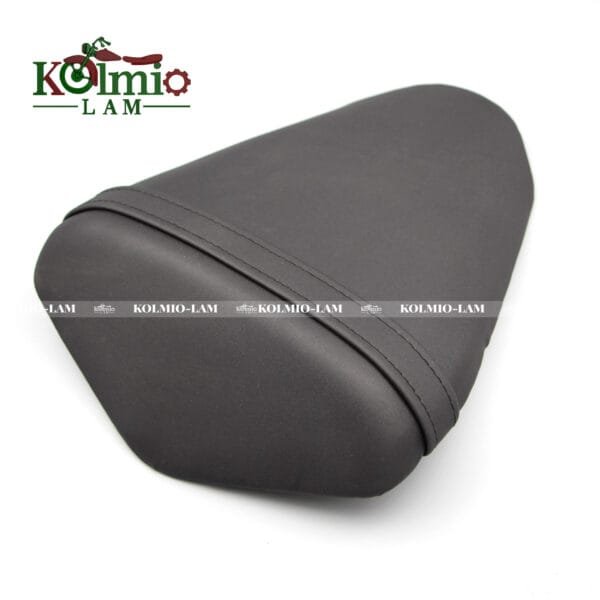 Fit For Kawasaki ZX-6R 2009-2015/ZX-10R 2008-2014 Motorcycle Faux Leather Rear Passenger Seat - Image 7