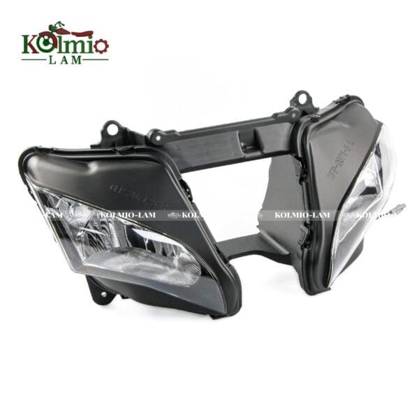 Fit For KAWASAKI ZX-10R 2016-2020 Headlight Assembly Headlamp