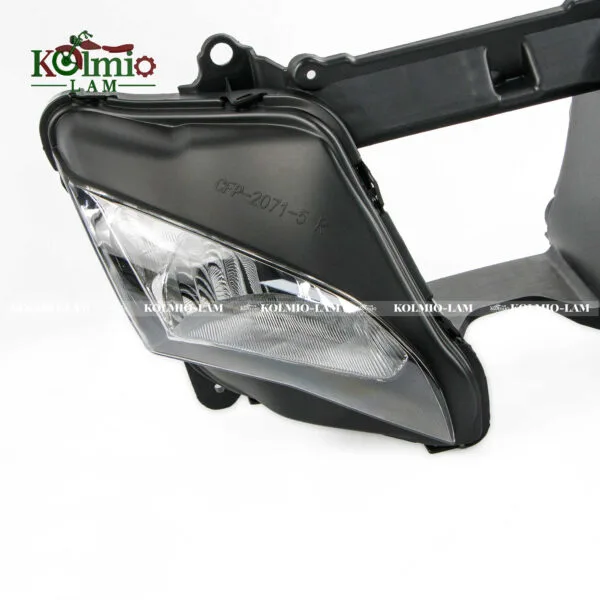 Fit For KAWASAKI ZX-10R 2016-2020 Headlight Assembly Headlamp - 图片 3