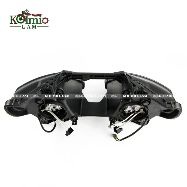 Fit For KAWASAKI ZX-10R 2016-2020 Headlight Assembly Headlamp - 图片 6