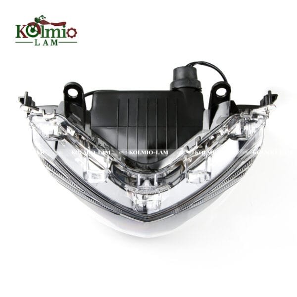 Fit For YAMAHA NMAX155 125 2016-2019 Headlight Assembly Headlamp - Image 5