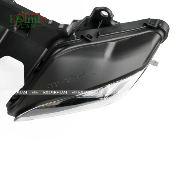 Fit For KAWASAKI ZX-10R 2016-2020 Headlight Assembly Headlamp - 图片 7