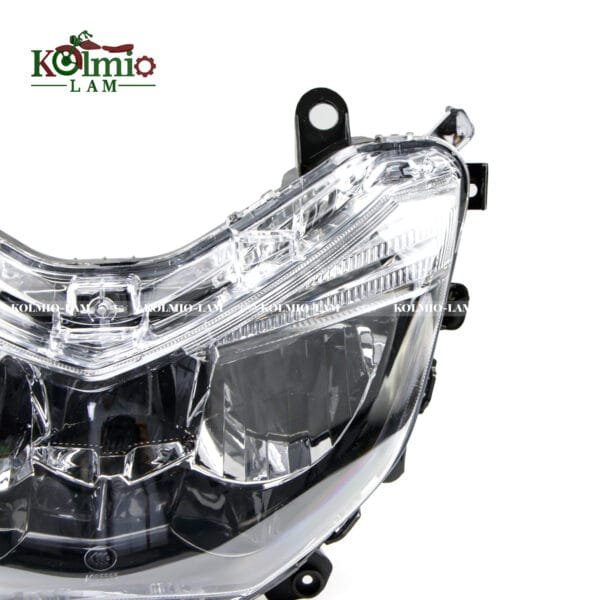 Fit For YAMAHA NMAX155 125 2016-2019 Headlight Assembly Headlamp - Image 6