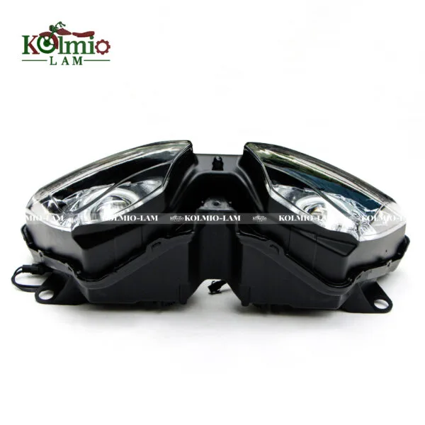 Fit For KAWASAKI NINJA650 2017-2018 Headlight Assembly Headlamp - 图片 4