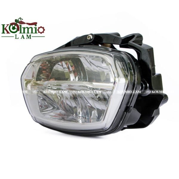 Fit For PIGGIO Veapa Sprint 150 Headlight Assembly Headlamp - Image 3