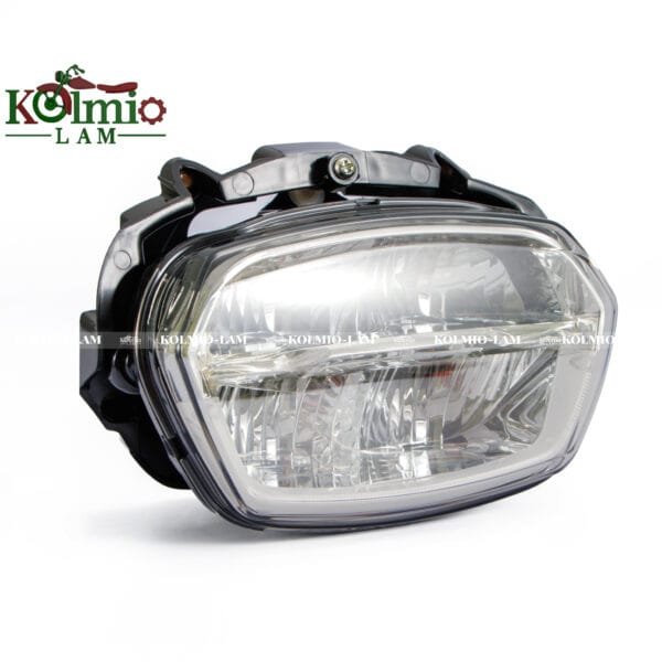 Fit For PIGGIO Veapa Sprint 150 Headlight Assembly Headlamp - Image 4