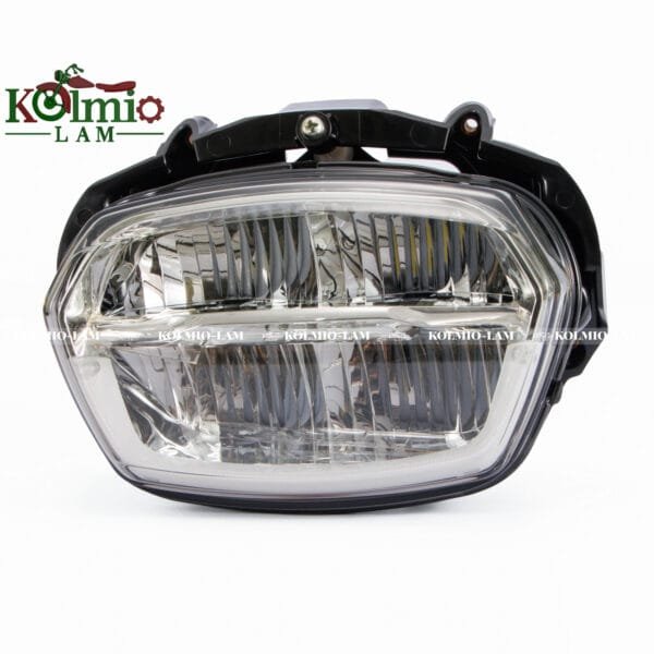 Fit For PIGGIO Veapa Sprint 150 Headlight Assembly Headlamp - Image 5