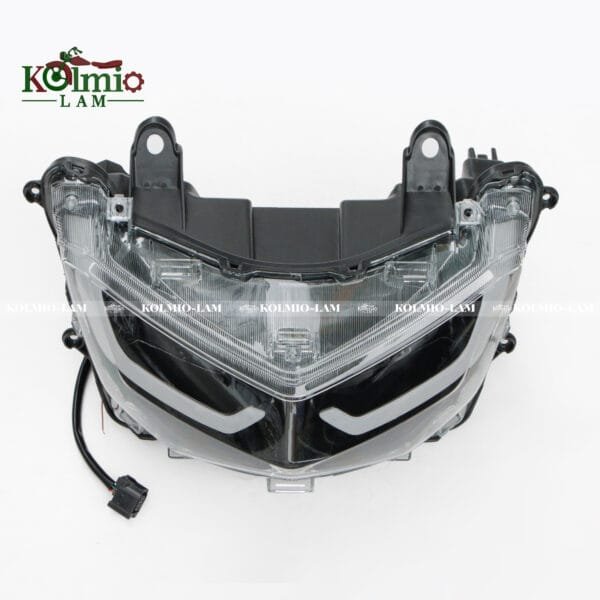 Fit For Yamaha NMAX155 2020-2021 Headlight Assembly Headlamp - Image 3