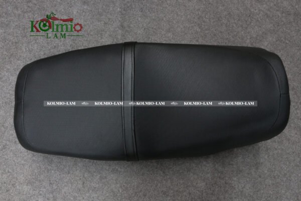 Motorcycle complete driver seat cushion suitable for YAMAHA XJR400 1994-1997 - Image 3