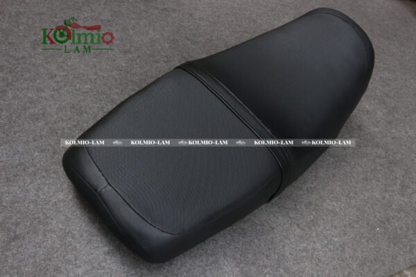 Motorcycle complete driver seat cushion suitable for YAMAHA XJR400 1994-1997 - Image 4