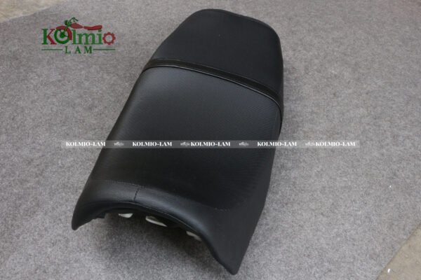 Motorcycle complete driver seat cushion suitable for YAMAHA XJR400 1994-1997 - Image 5