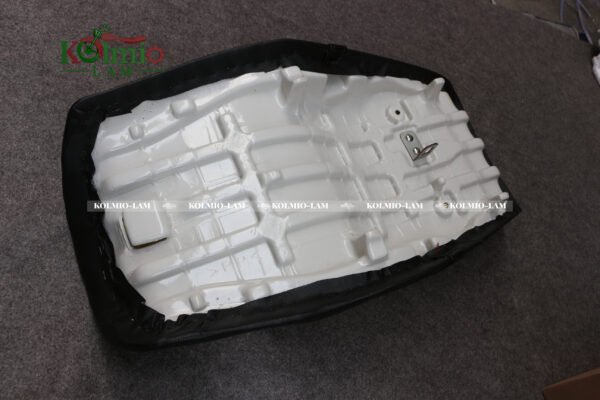 Motorcycle complete driver seat cushion suitable for YAMAHA XJR400 1994-1997 - Image 6