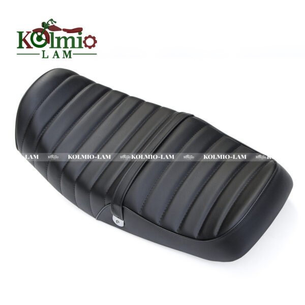 Motorcycle complete driver seat cushion suitable for YAMAHA XJR400 1998-2003 - Image 3