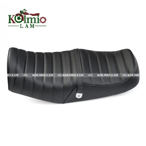 Motorcycle complete driver seat cushion suitable for YAMAHA XJR400 1998-2003 - Image 4