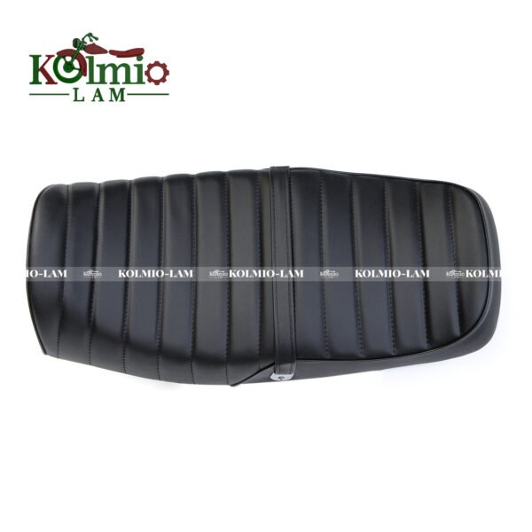 Motorcycle complete driver seat cushion suitable for YAMAHA XJR400 1998-2003 - Image 5