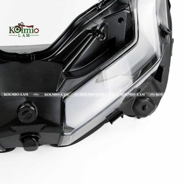 Fit For HONDA ADV150/AV160 2019-2023 Headlight Assembly Headlamp - Image 6