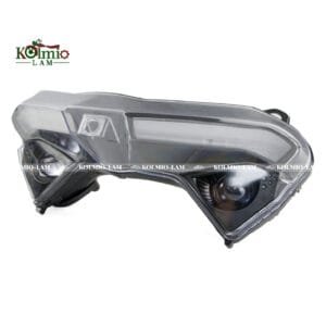 Fit For DUCATI Panigale/V2/V4/V4S/V4R 2020-2023 Headlight Assembly Headlamp