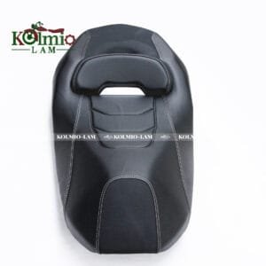 Motorcycle complete driver seat cushion suitable for YAMAHA XMAX300 2023-2024