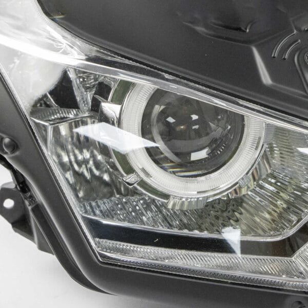 Fit For KAWASAKI  Z1000 2010-2013 Headlight Assembly Headlamp - Image 4