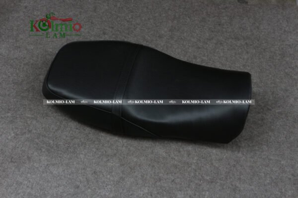 Motorcycle complete driver seat cushion suitable for YAMAHA XJR400 1998-2003 - Image 5