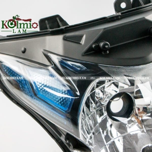 Fit For Suzuki GSR750 2011-2017 Headlight Assembly Headlamp - Image 7