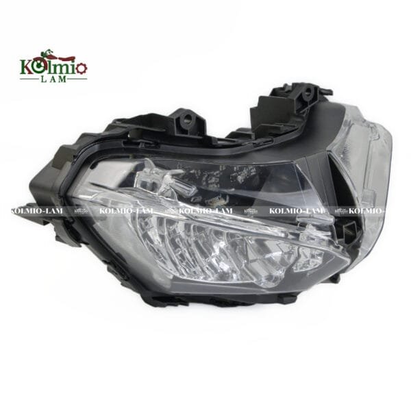 Fit For HONDA CBR1000RR 2017-2020 Headlight Assembly Headlamp - Image 2