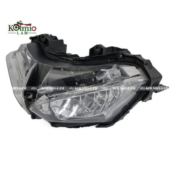 Fit For HONDA CBR1000RR 2017-2020 Headlight Assembly Headlamp - Image 3