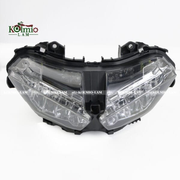 Fit For HONDA CBR1000RR 2017-2020 Headlight Assembly Headlamp - Image 4