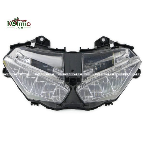 Fit For HONDA CBR1000RR 2017-2020 Headlight Assembly Headlamp