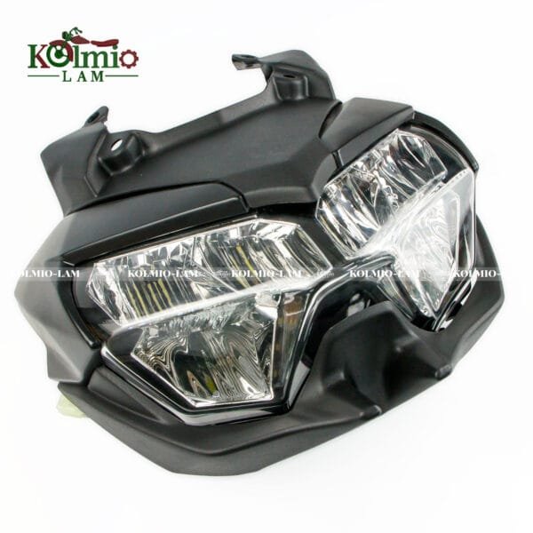 Fit For KAWASAKI Z650 2020-2022 Headlight Assembly Headlamp - Image 2