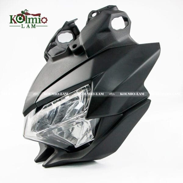 Fit For KAWASAKI Z650 2020-2022 Headlight Assembly Headlamp - Image 3