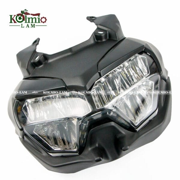 Fit For KAWASAKI Z650 2020-2022 Headlight Assembly Headlamp