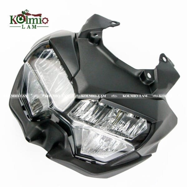 Fit For KAWASAKI Z650 2020-2022 Headlight Assembly Headlamp - Image 7