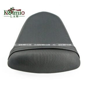 Fit For SUZUKI GSXR250 2017-2022 Motorcycle Faux Leather Rear Passenger Seat