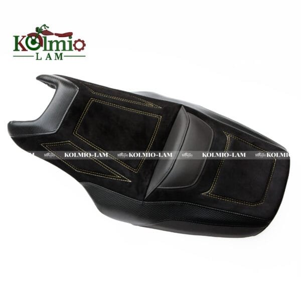 Motorcycle complete driver seat cushion suitable for YAMAHA TMAX530 2012-2016 - 图片 2