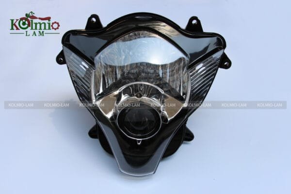 Fit For Suzuki GSXR600 2006-2007/K6 Headlight Assembly Headlamp - Image 2