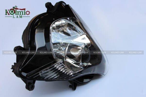 Fit For Suzuki GSXR600 2006-2007/K6 Headlight Assembly Headlamp - Image 3