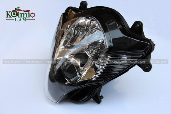 Fit For Suzuki GSXR600 2006-2007/K6 Headlight Assembly Headlamp - Image 4