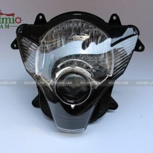 Fit For Suzuki GSXR600 2006-2007/K6 Headlight Assembly Headlamp
