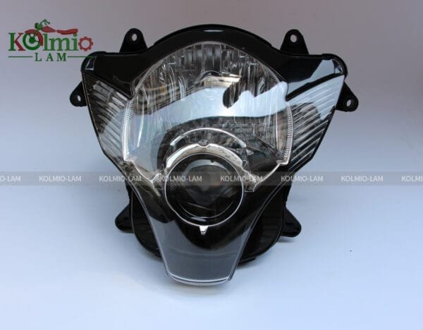 Fit For Suzuki GSXR600 2006-2007/K6 Headlight Assembly Headlamp