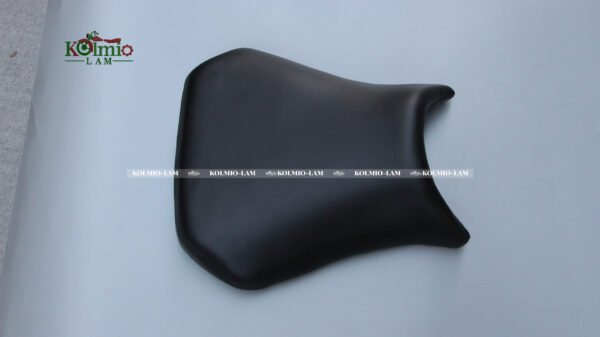 Fit For YAMAHA R1 2000-2001 Motorcycle Synthetic Leather Front Passenger Seat - Image 7