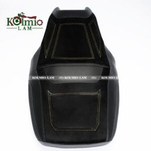 Motorcycle complete driver seat cushion suitable for YAMAHA TMAX530 2012-2016