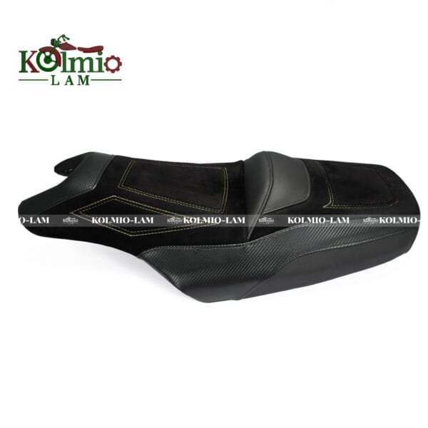 Motorcycle complete driver seat cushion suitable for YAMAHA TMAX530 2012-2016 - 图片 5