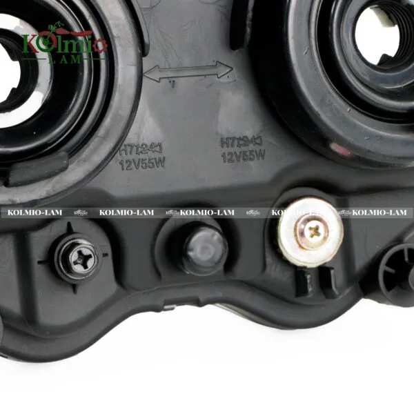 Fit For YAMAHA XT250  Tenere 250 2018 Headlight Assembly Headlamp - 图片 2