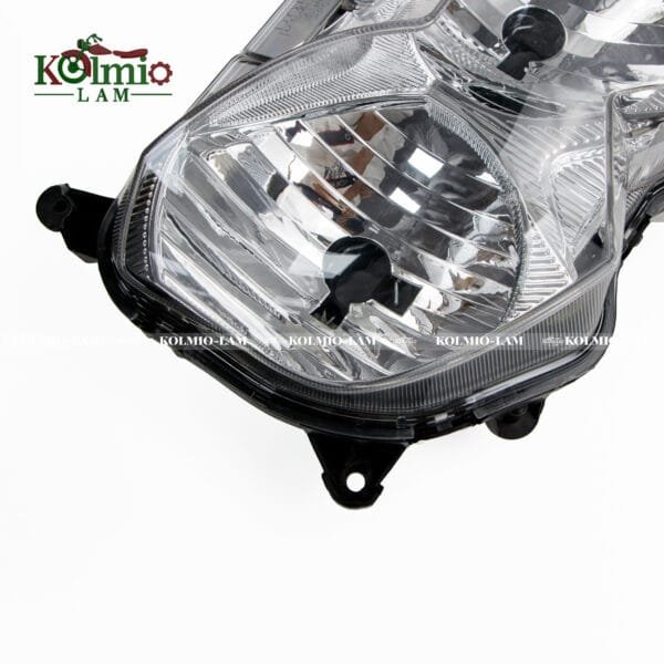 Fit For YAMAHA XT250  Tenere 250 2018 Headlight Assembly Headlamp - Image 3