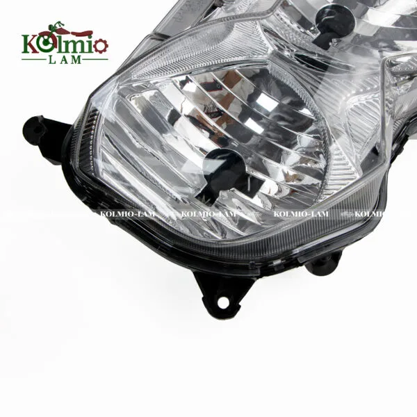 Fit For YAMAHA XT250  Tenere 250 2018 Headlight Assembly Headlamp - 图片 3