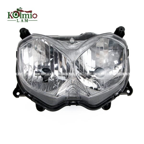 Fit For YAMAHA XT250  Tenere 250 2018 Headlight Assembly Headlamp - Image 4