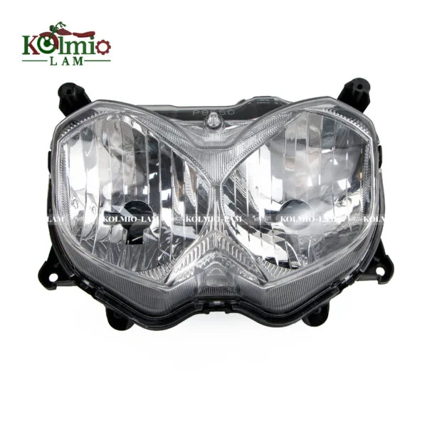 Fit For YAMAHA XT250  Tenere 250 2018 Headlight Assembly Headlamp - 图片 4