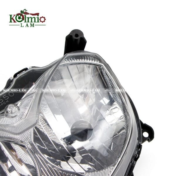 Fit For YAMAHA XT250  Tenere 250 2018 Headlight Assembly Headlamp - Image 5